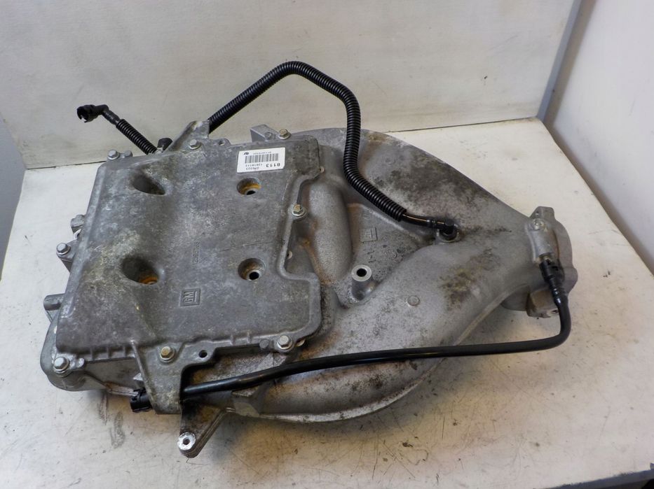 CHEVROLET CAMARO KOLEKTOR SSĄCY 12624587