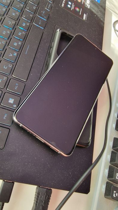 Samsung s20 ultra 5G