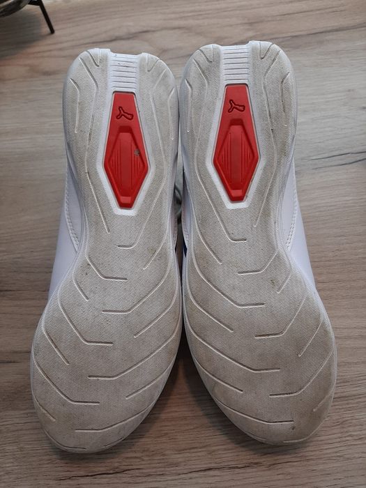 Buty Puma BMW Drift Cat Decima r.37,5 adidasy