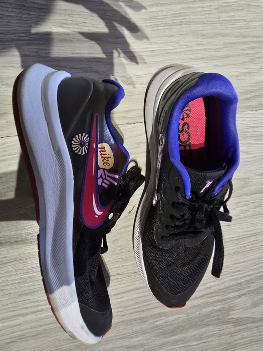 Damskie adidaski Nike r.38