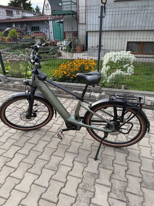 Elektryczny rower Diamant Suvea Style E-Suve 2026