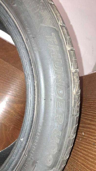 Opony letnie 215/50 R17