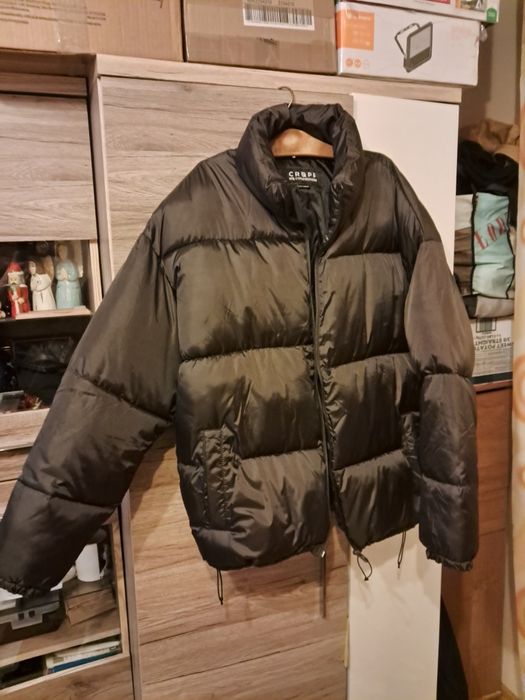 Kurtka Zimowa 2xl