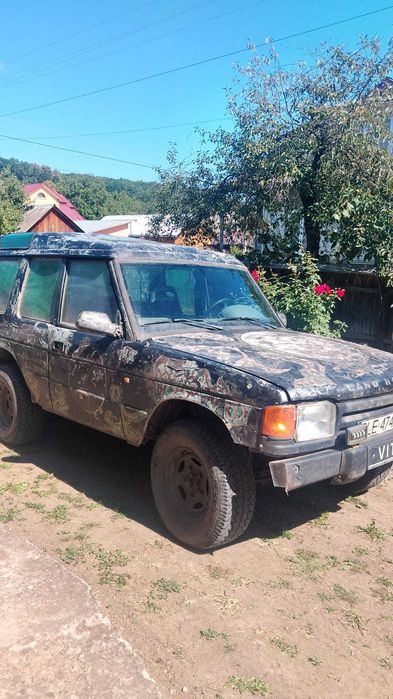 Авто для військових