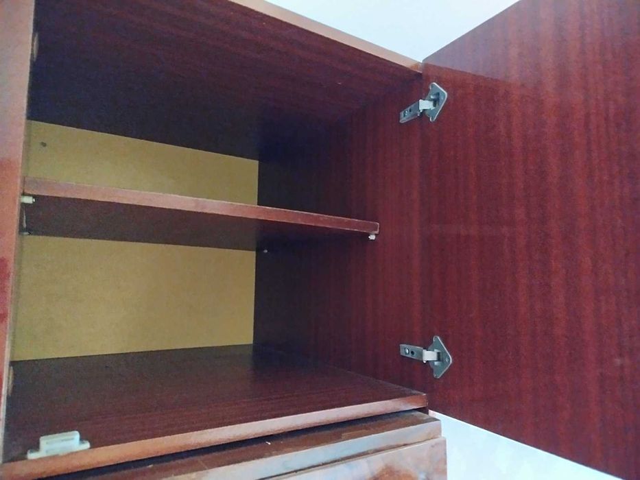 Антресоль тумба б/у