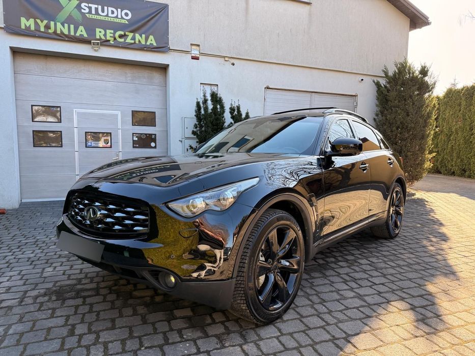 Infiniti FX