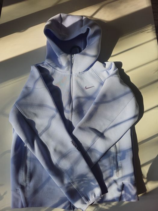 кофта tech-fleece nocta