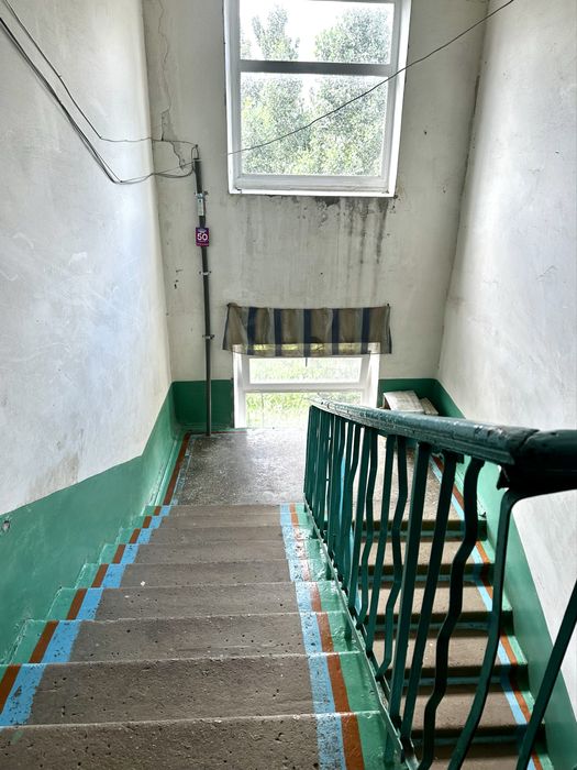 2-х  пл В Великого, вул Павла Глазового, 7, не кутова, кімн окремі