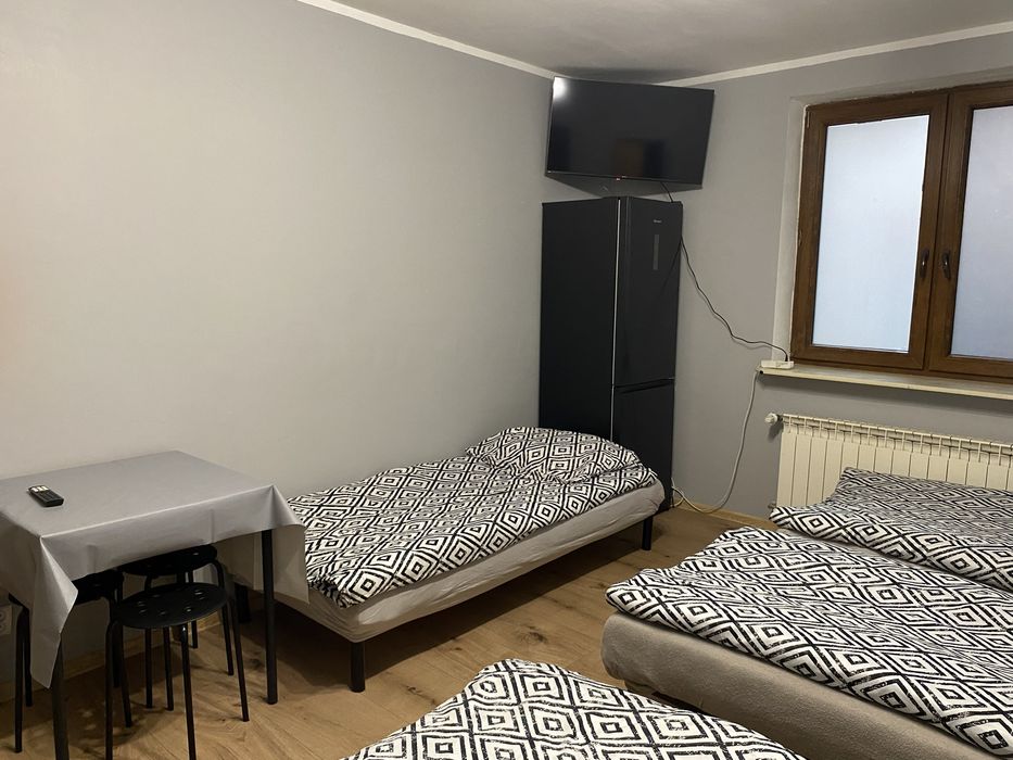 Kwatery Pracownicze  Hostel Pokoje do wynajecia dla firm