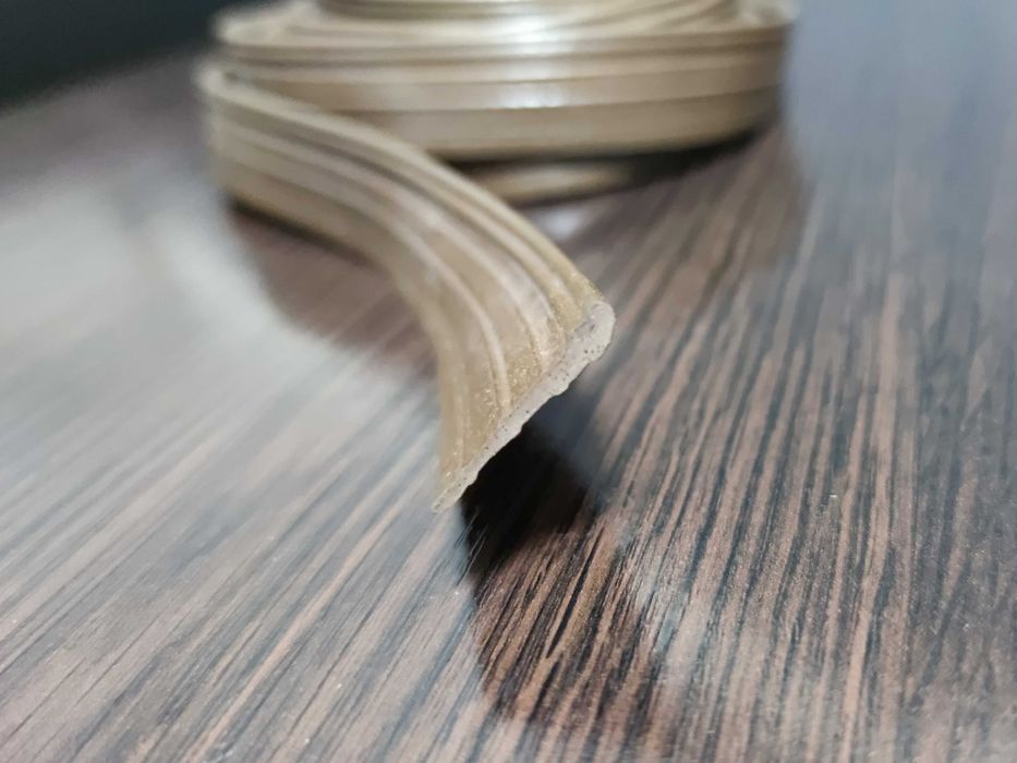 Лента прокладочная для автомобиля (прошва) 4,5 метра