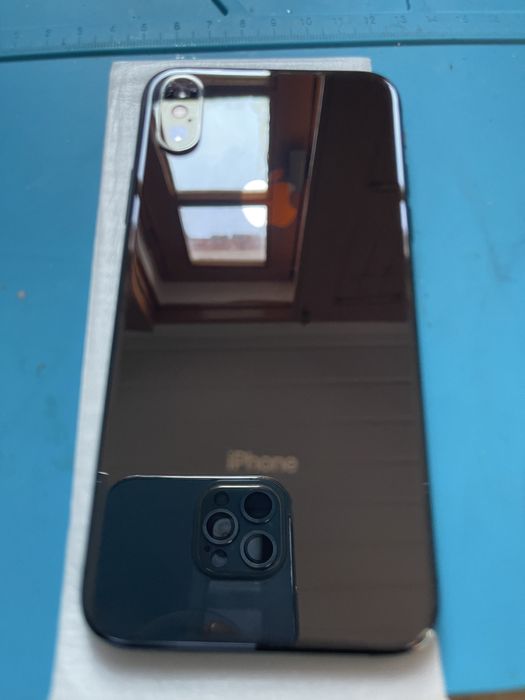 Iphone xs 256GB