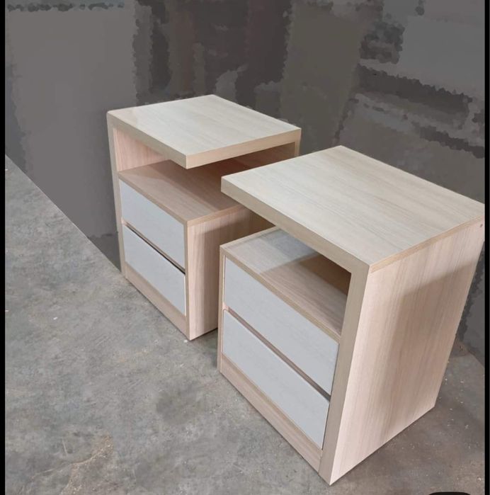 Roupeiros e cozinhas por mediada