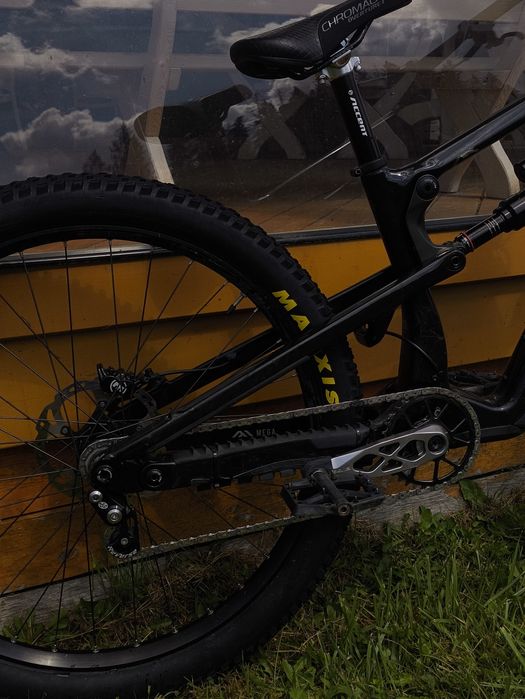 Nukeproof mega 275 carbon S
