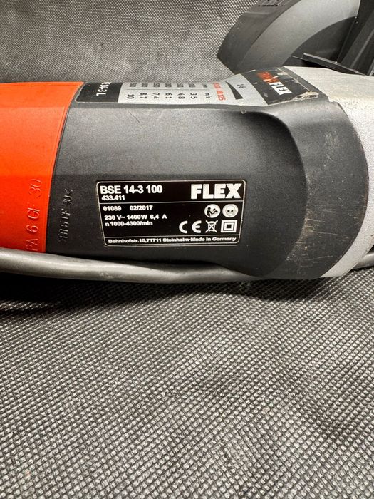 Satyniarka Flex BSE 14-3