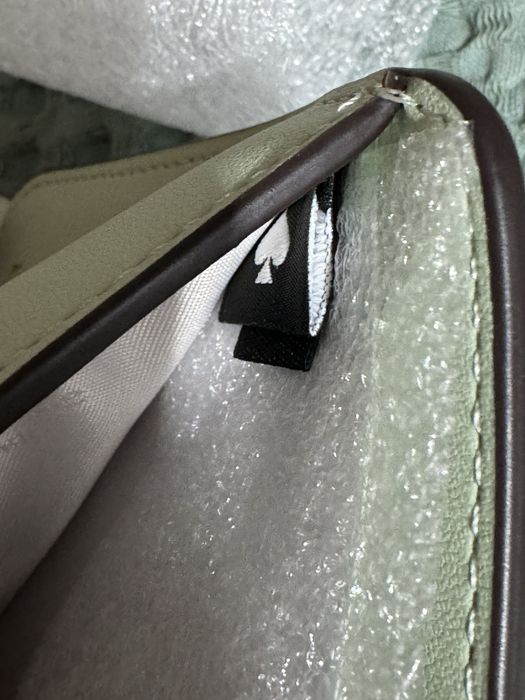 Гаманець Kate Spade новий шкіряний