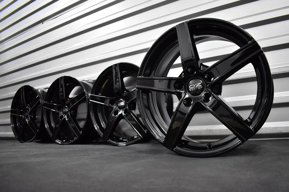 Felgi 5x114,3 R17 Mazda 3 5 6 HONDA Hyundai RENAULT Kia SUZUKI TOYOTA