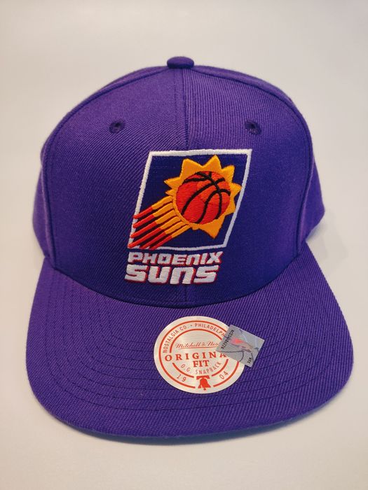 Phoenix Suns hat NBA