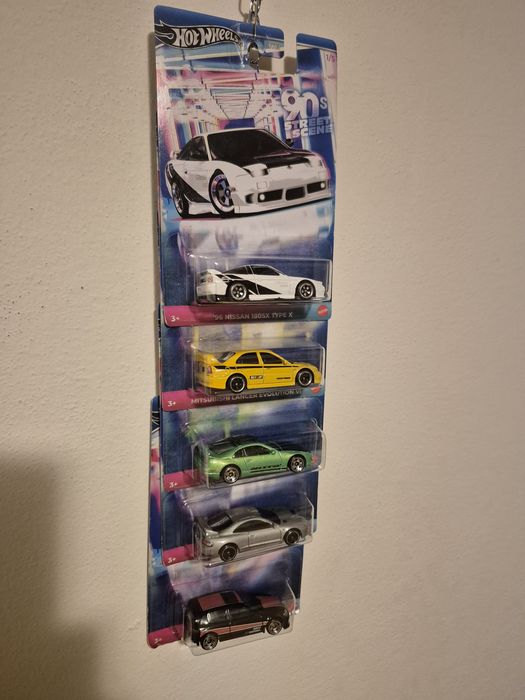 Хотвілси hot wheels  колекція