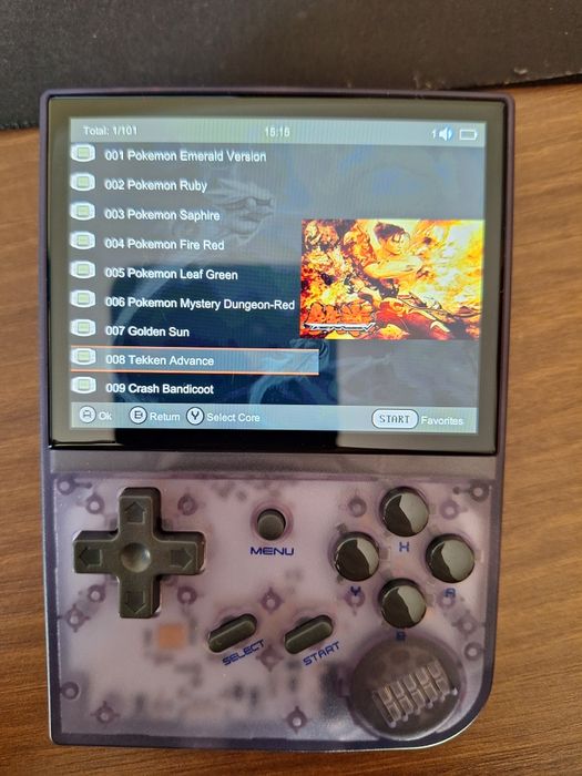 Anbernic RG35XX Retro Console64170794969859122