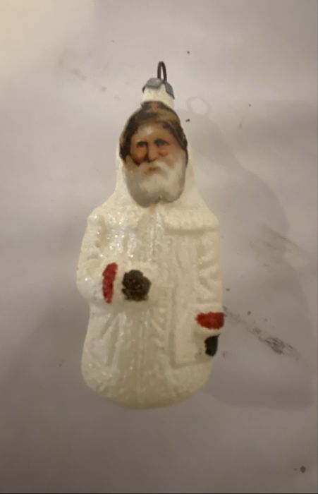 Lote de lampadas de Natal antigas