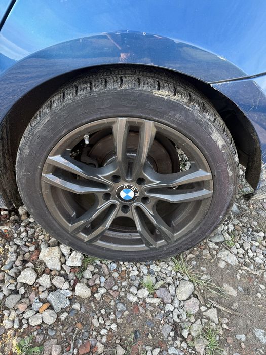 Bmw seria 1 e87 benzyna