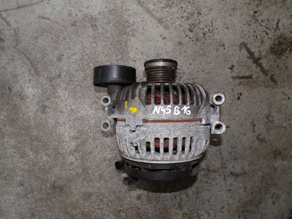 Alternator BMW E87 E90 1.6 2.0 7532966