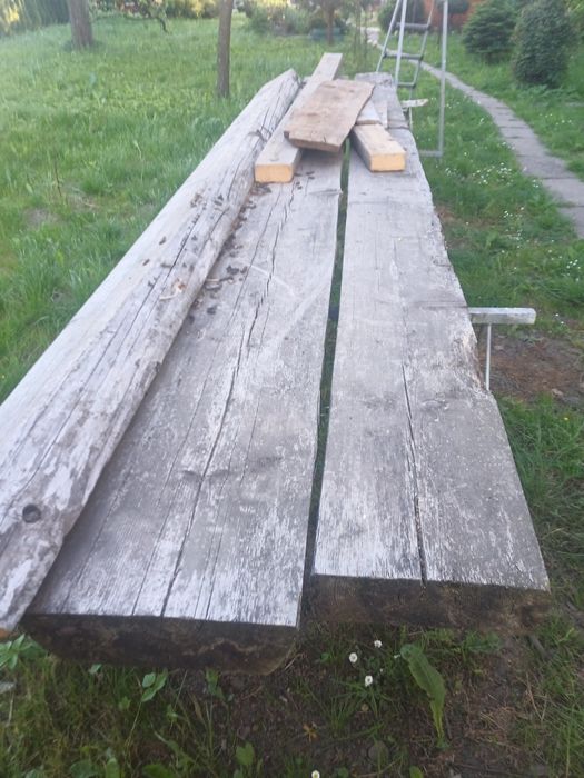 Продам старі дошки