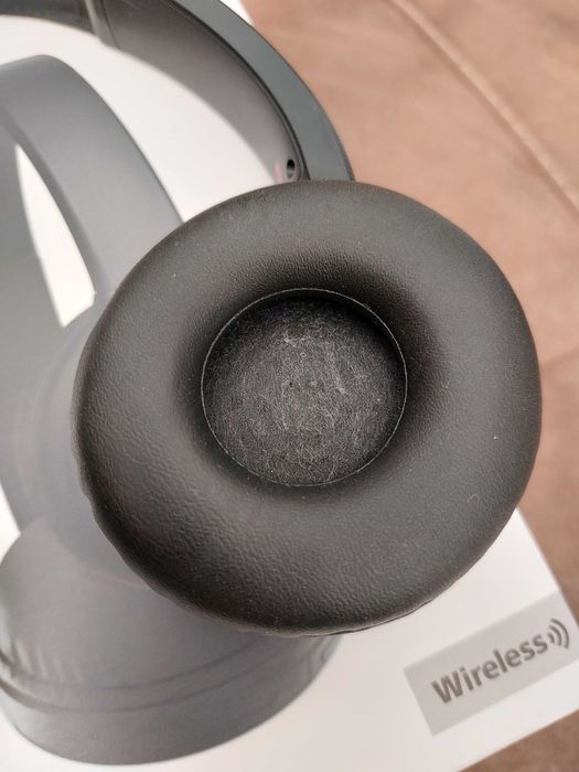 Sony WH-CH510 - Słuchawki bezprzewodowe Bluetooth + Pudełko