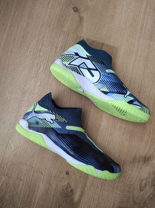 Halówki Puma Future 35
