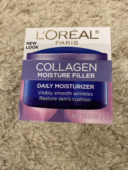 Зволожуючий крем Loreal