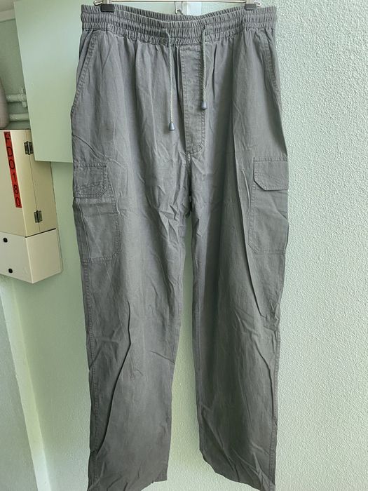 Vendo dois pares de calças verão
