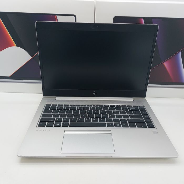 Ноутбук HP EliteBook 840 G6 14.1 FHD IPS/ i5-8365U/ 16 RAM/ 256 SSD бу