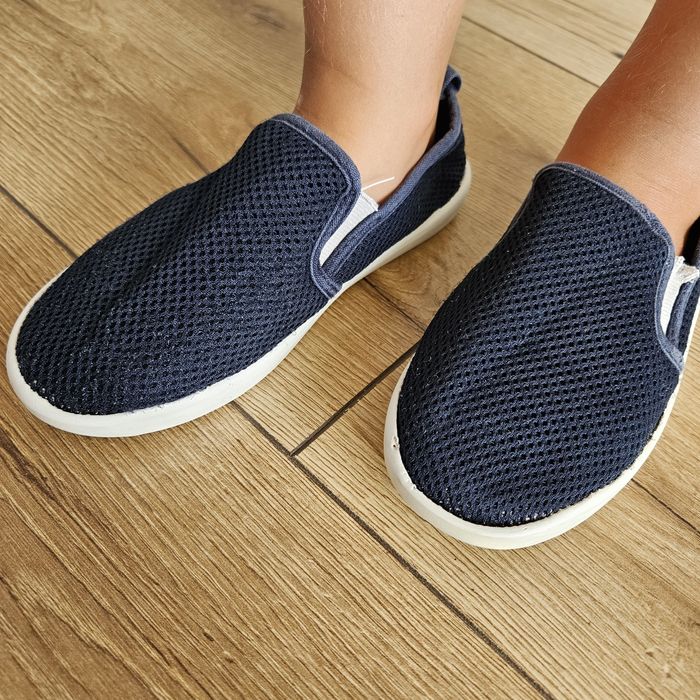 Pantofle H&M 30 trampki