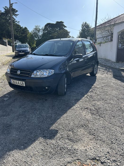 Fiat Punto 1.3 disel