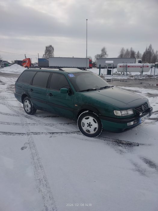 Продам пасат б4 1.9 диз