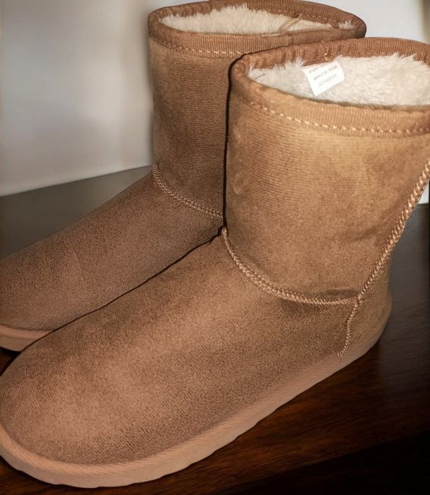 Сапоги размер-40 стелька 25,5 ugg Classic