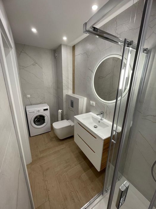 Mieszkanie osiedle Nowe Miasto w Kętach