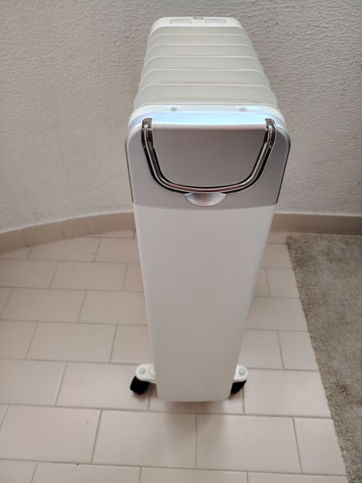 Aquecedor Óleo Equation