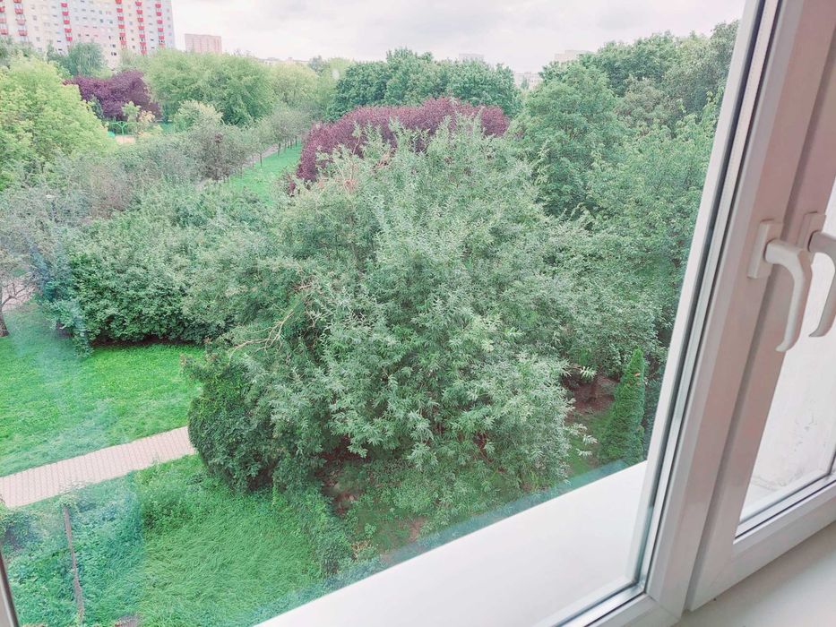 Mieszkanie – Poznań - Więcej