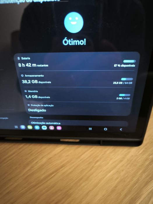 Samsung Galaxy Tab A8 64Gb