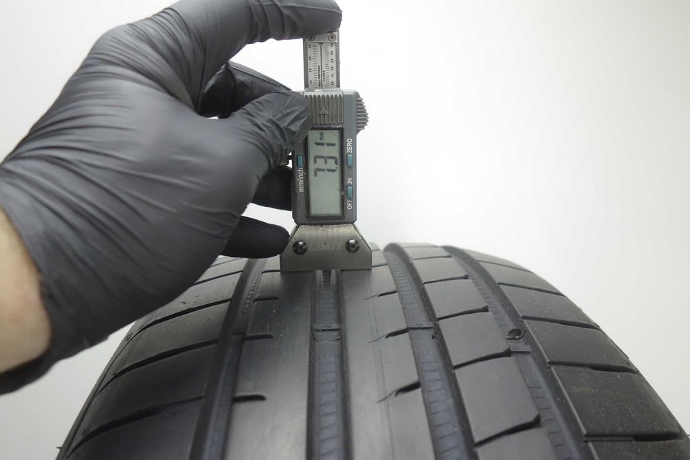 Opony letnie 225/40/19 - GOODYEAR Eagle F1 Asymmetric 3 RSC * XL