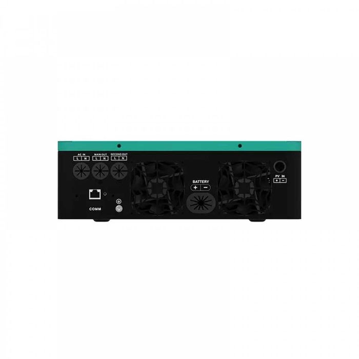 АКЦИЯ! ДЖБ ИБП ANERN SCI-EVO-6200 (6200Вт) гибридный инвертор