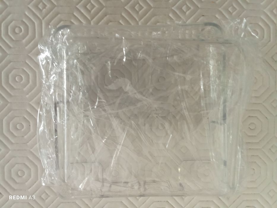 Capa transparente para GBA SP Gameboy Advanced SP64170346102147122