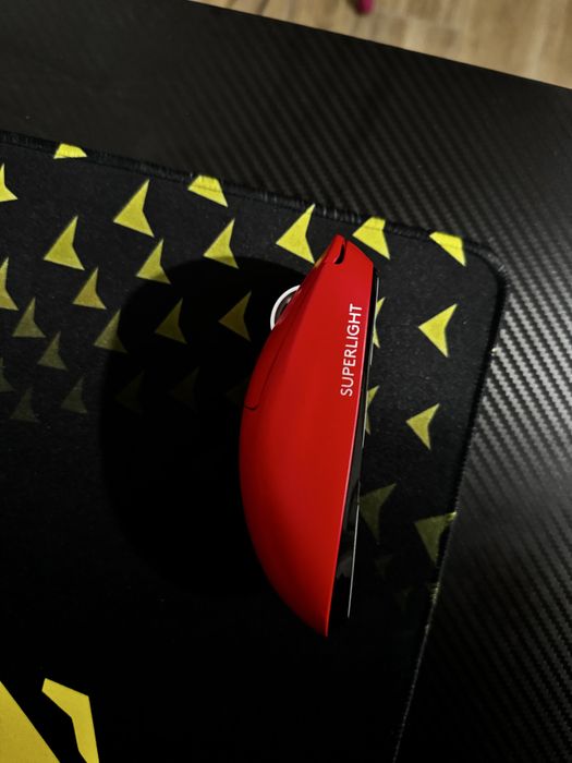 Rato Gaming LOGITECH G Pro X Superlight