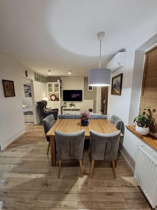 Stabłowice 4 pokoje | 72 m² | Klimatyzacja | Balkon
