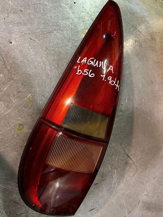 FAROLIM RENAULT LAGUNA I GRANDTOUR - ESQUERDO