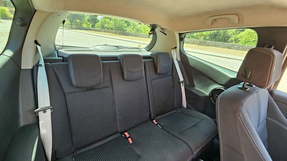Renault Clio 2.0 RS Sport Nacional