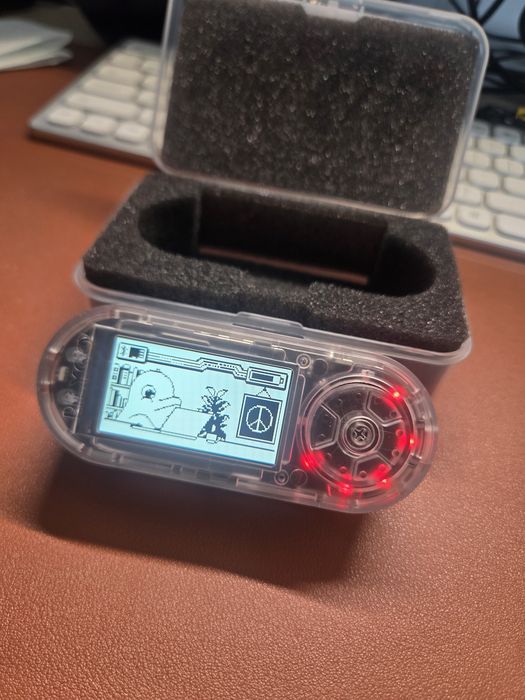 T embed cc1101 plus