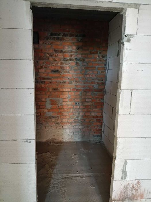 2-кімнатна квартира в ЖК Мрія на Покровській