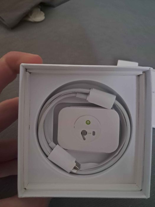 Słuchawki Apple Air pods pro 2 PARAGON